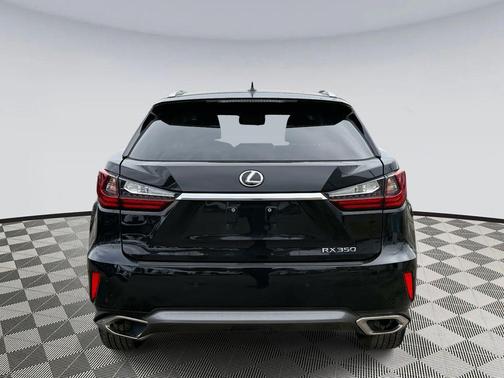 2017 Lexus RX 350 Premium