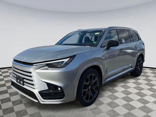 2026 Lexus TX 500h F SPORT Premium