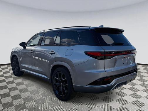 2026 Lexus TX 500h F SPORT Premium