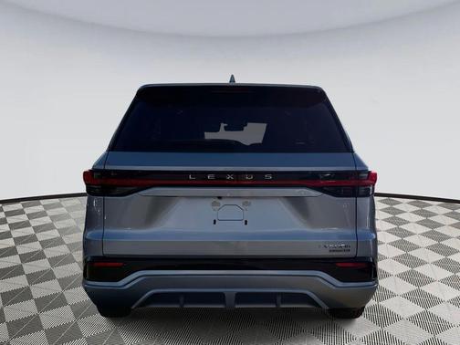 2026 Lexus TX 500h F SPORT Premium