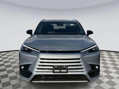 2026 Lexus TX 500h F SPORT Premium