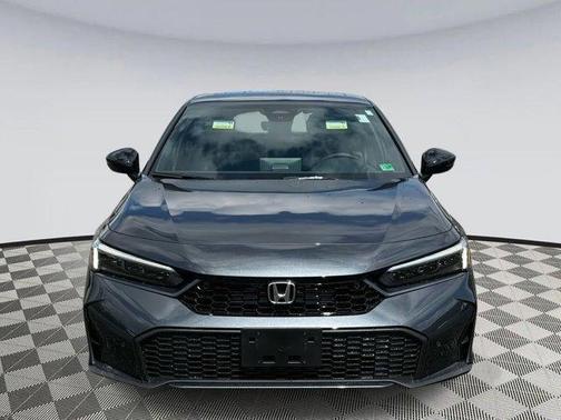 2025 Honda Civic Hybrid TOURING