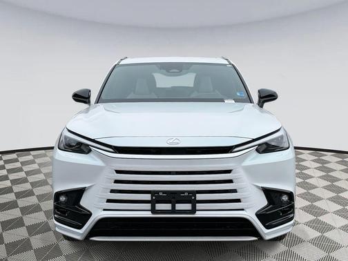 2026 Lexus TX 500h F SPORT Premium