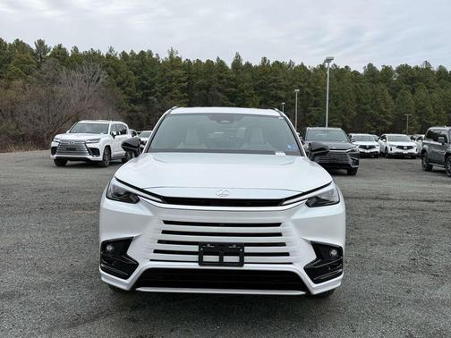 2026 Lexus TX 500h F SPORT Premium