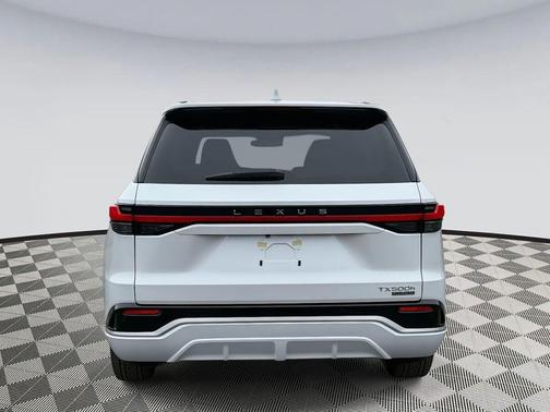 2026 Lexus TX 500h F SPORT Premium