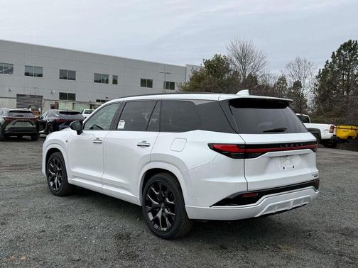 2026 Lexus TX 500h F SPORT Premium