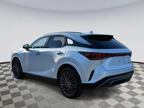 2024 Lexus RX 350 Luxury