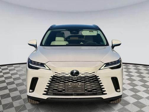 2024 Lexus RX 350 Luxury