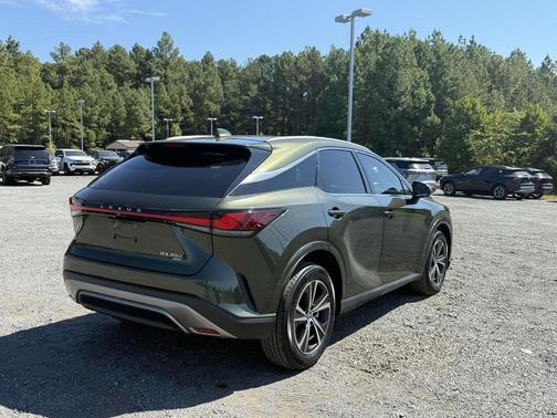 2024 Lexus RX 350 Premium