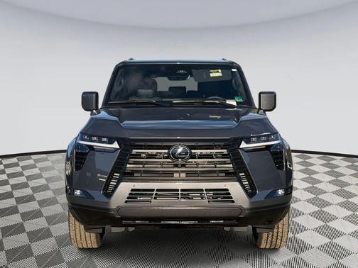 2025 Lexus GX 550 Premium+