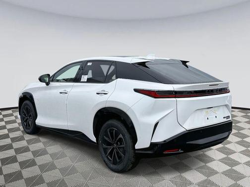 2026 Lexus RZ 450e Premium