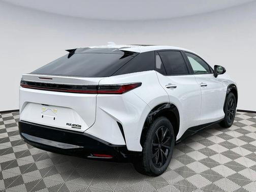 2026 Lexus RZ 450e Premium