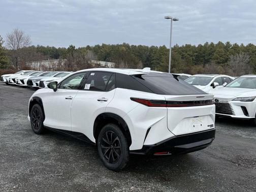 2026 Lexus RZ 450e Premium