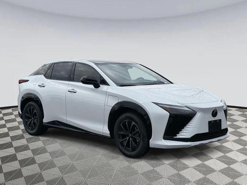 2026 Lexus RZ 450e Premium