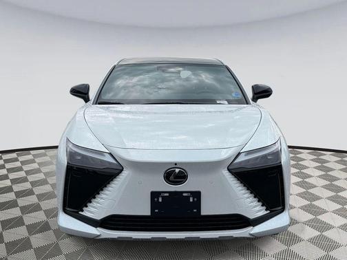 2026 Lexus RZ 450e Premium