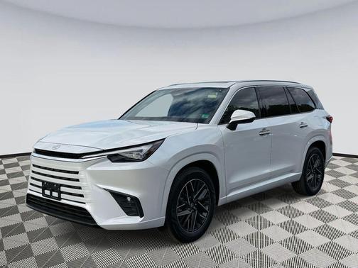 2026 Lexus TX 350 Premium