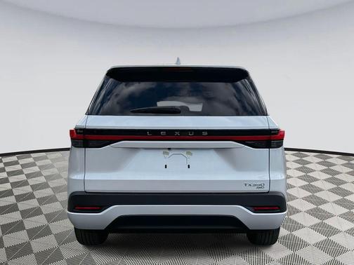 2026 Lexus TX 350 Premium