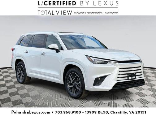 2026 Lexus TX 350 Premium