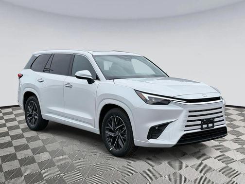 2025 Lexus TX 350 Premium