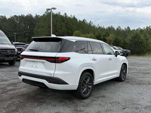 2025 Lexus TX 350 Premium