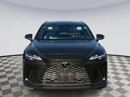 2024 Lexus RX 350 Premium Plus