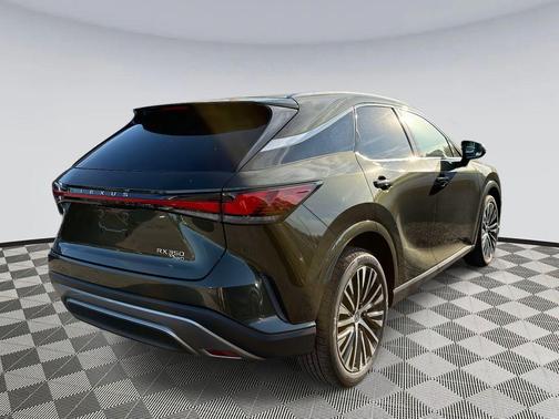 2024 Lexus RX 350 Premium Plus