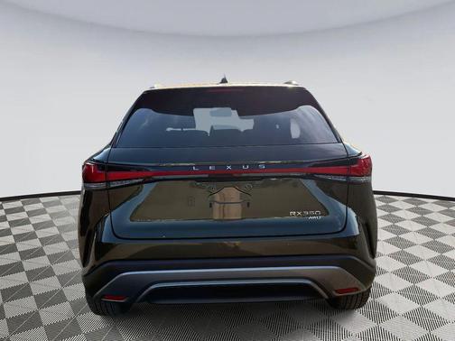 2024 Lexus RX 350 Premium Plus