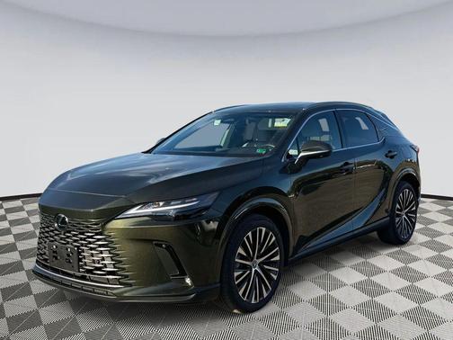 2024 Lexus RX 350 Premium Plus