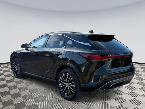 2024 Lexus RX 350 Premium Plus