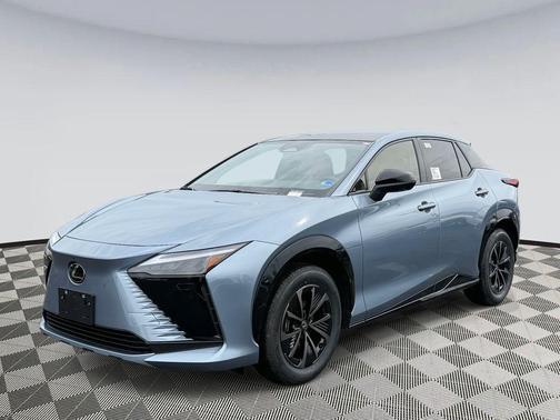 2026 Lexus RZ 450e Premium