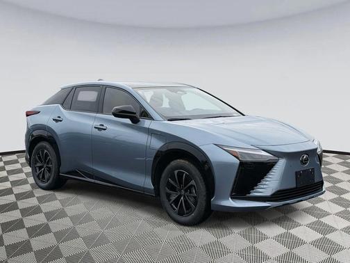 2026 Lexus RZ 450e Premium