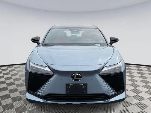 2026 Lexus RZ 450e Premium
