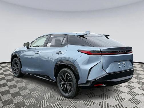 2026 Lexus RZ 450e Premium