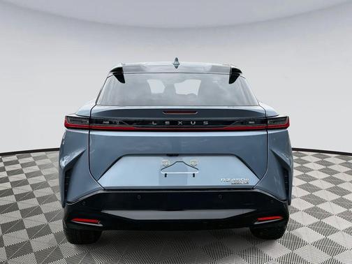 2026 Lexus RZ 450e Premium