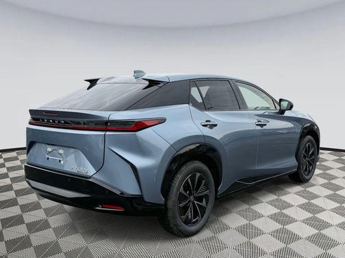 2026 Lexus RZ 450e Premium