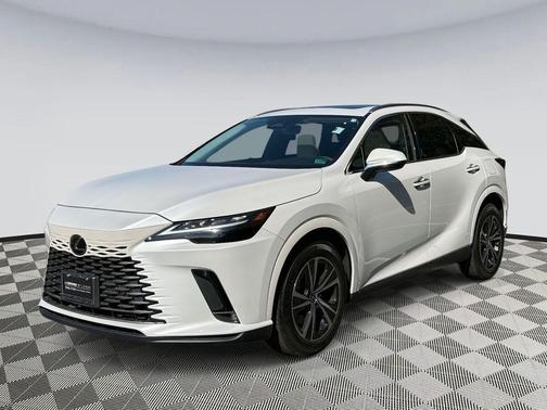 2023 Lexus RX 350 Premium