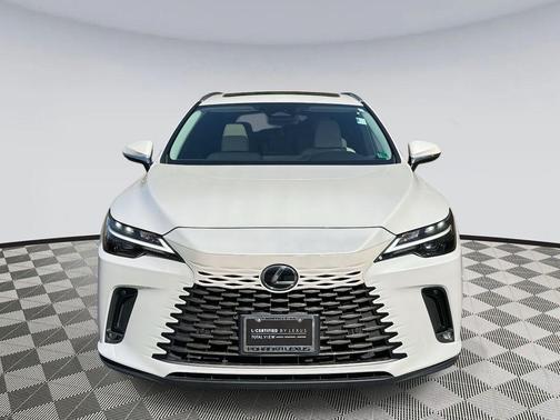 2023 Lexus RX 350 Premium