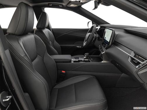 2026 Lexus RX 350 F SPORT Design