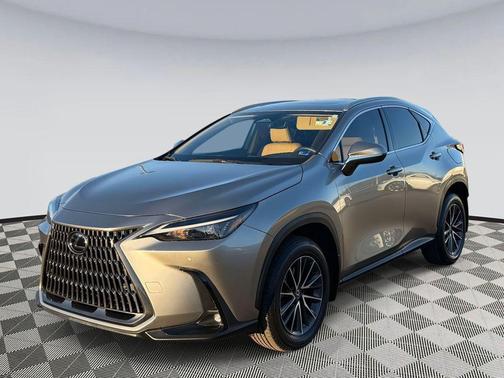 2023 Lexus NX 350 Premium