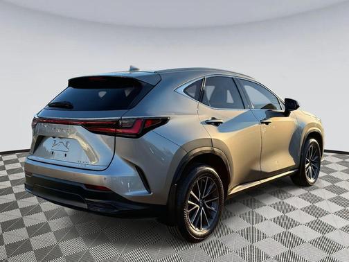 2023 Lexus NX 350 Premium