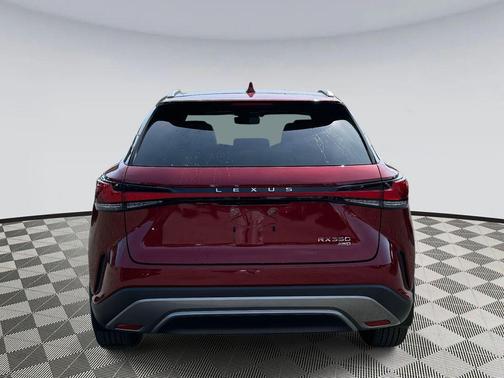 2025 Lexus RX 350 Premium Plus
