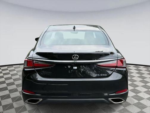 2023 Lexus ES 350 Base