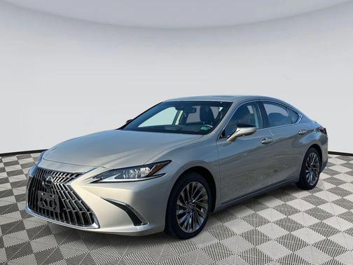 2024 Lexus ES 350 Luxury