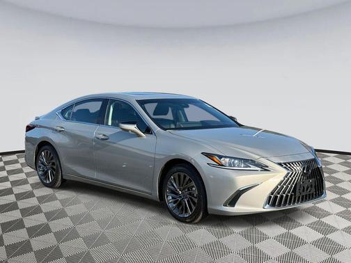 2024 Lexus ES 350 Luxury