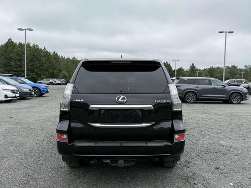 2023 Lexus GX 460 Premium
