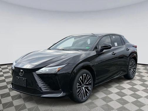 2026 Lexus RZ 450e Premium