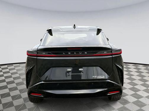 2026 Lexus RZ 450e Premium