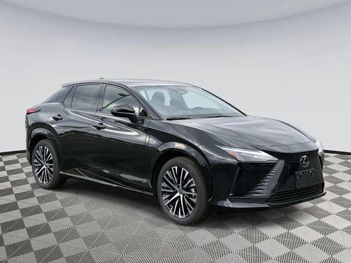 2026 Lexus RZ 450e Premium