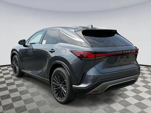 2025 Lexus RX 350 Base