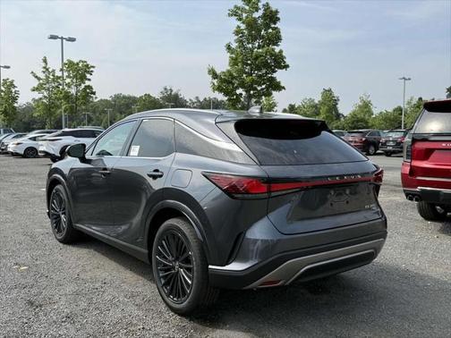 2025 Lexus RX 350 Base